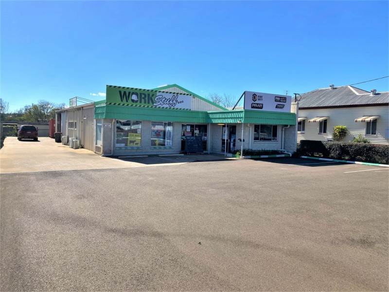 46 Knight Street, Kingaroy QLD 4610