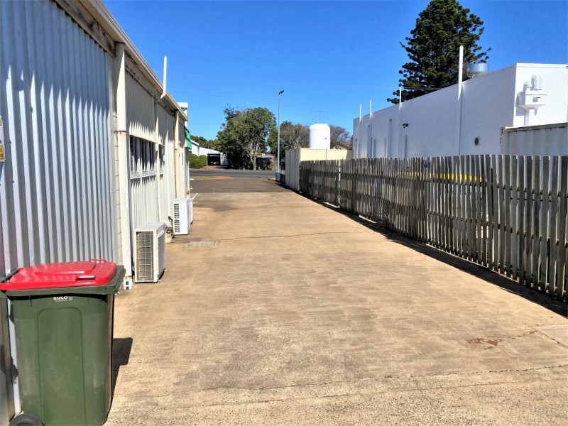46 Knight Street, Kingaroy QLD 4610