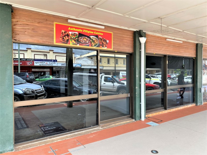 182-184 Kingaroy Street, Kingaroy QLD 4610