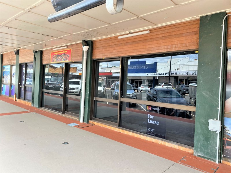 182-184 Kingaroy Street, Kingaroy QLD 4610