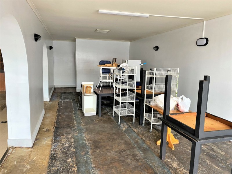 182-184 Kingaroy Street, Kingaroy QLD 4610