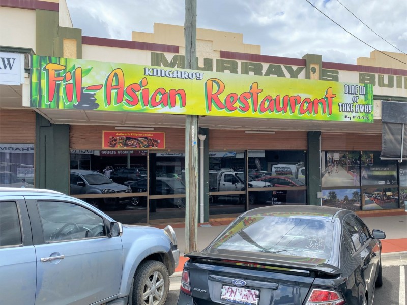 182-184 Kingaroy Street, Kingaroy QLD 4610
