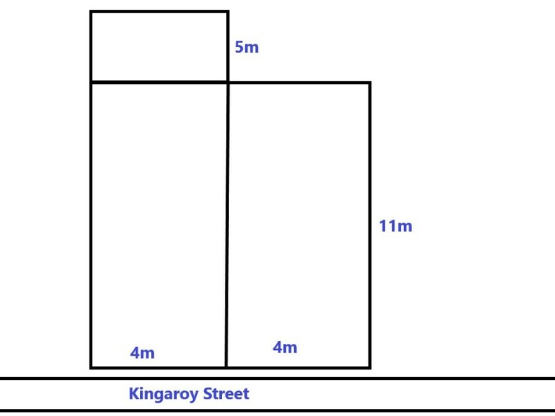 182-184 Kingaroy Street, Kingaroy QLD 4610