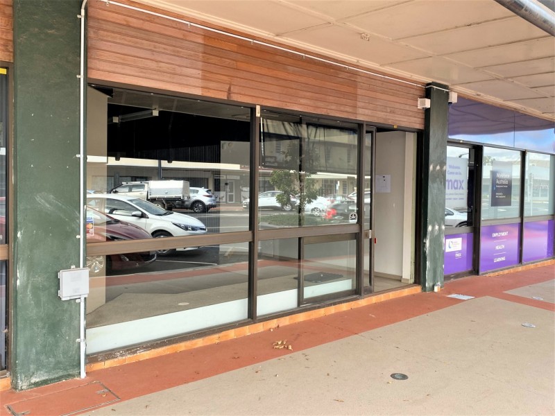 180 Kingaroy Street, Kingaroy QLD 4610