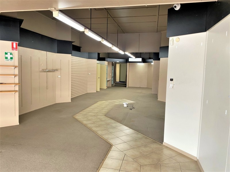 180 Kingaroy Street, Kingaroy QLD 4610