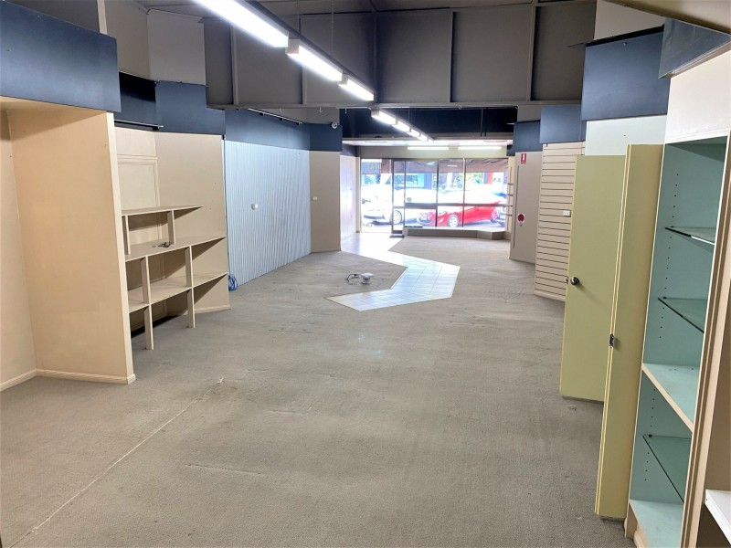 180 Kingaroy Street, Kingaroy QLD 4610