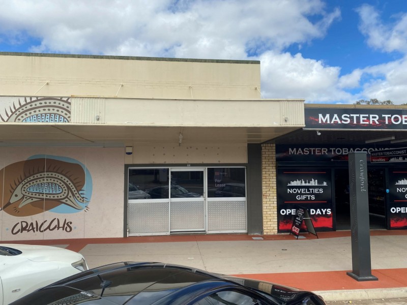 191 Haly Street, Kingaroy QLD 4610