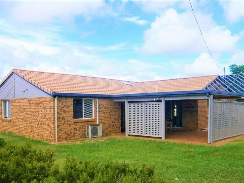 1 Railway Terrace, Kingaroy QLD 4610
