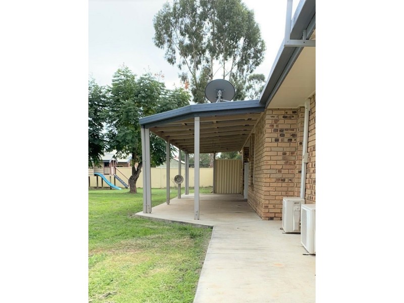 1 Railway Terrace, Kingaroy QLD 4610