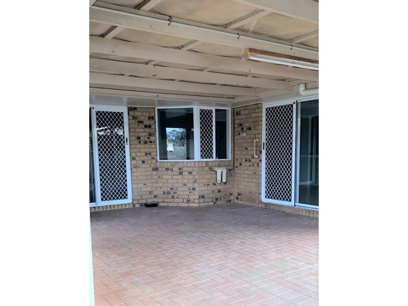 1 Railway Terrace, Kingaroy QLD 4610