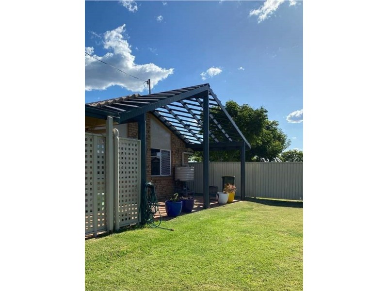 1 Railway Terrace, Kingaroy QLD 4610