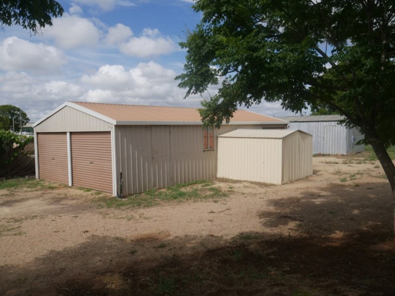1 Railway Terrace, Kingaroy QLD 4610
