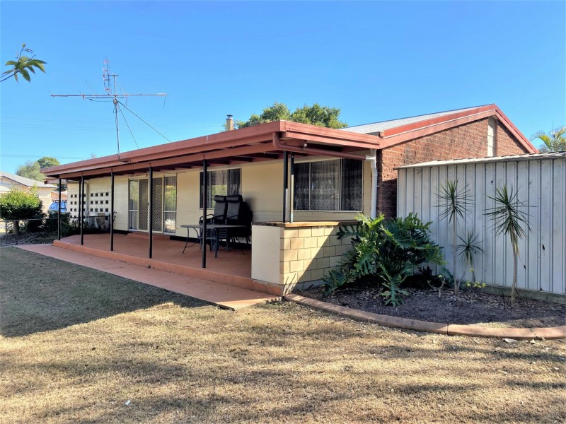 40 Fisher Street, Kingaroy QLD 4610