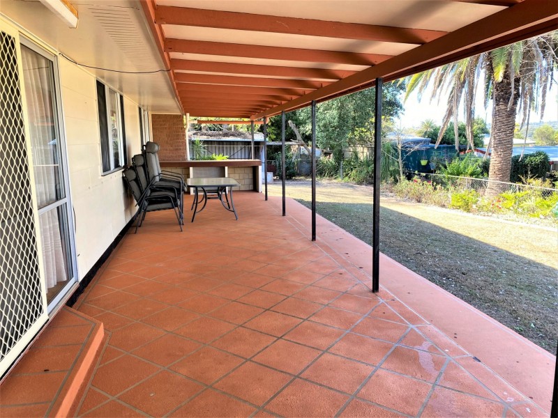 40 Fisher Street, Kingaroy QLD 4610