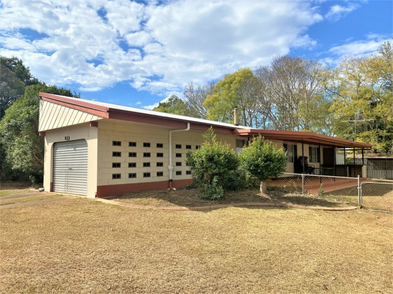 40 Fisher Street, Kingaroy QLD 4610