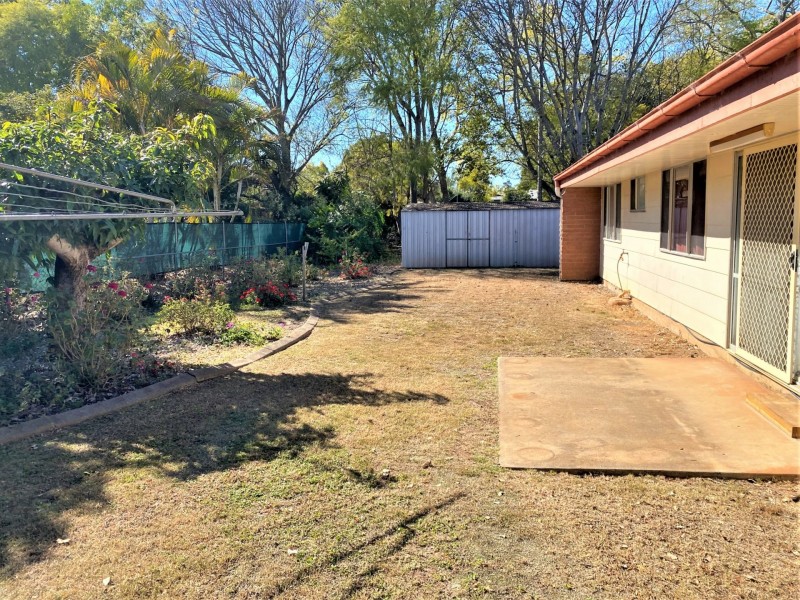 40 Fisher Street, Kingaroy QLD 4610