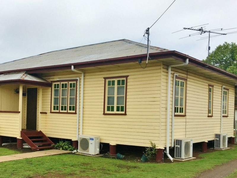 Unit 1/26 Avoca street, Kingaroy QLD 4610