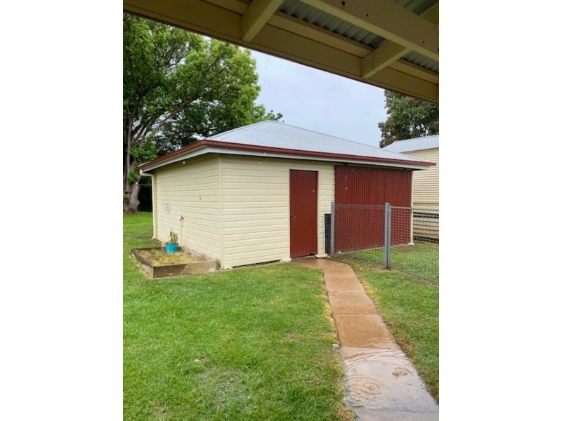 Unit 1/26 Avoca street, Kingaroy QLD 4610