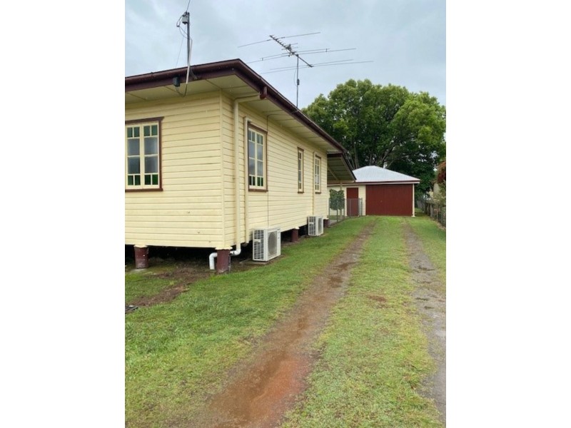 Unit 1/26 Avoca street, Kingaroy QLD 4610