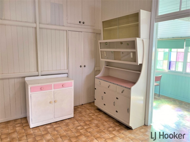 84 Pring Street, Wondai QLD 4606