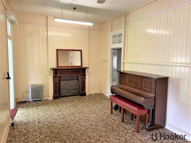 84 Pring Street, Wondai QLD 4606