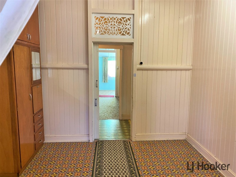 84 Pring Street, Wondai QLD 4606