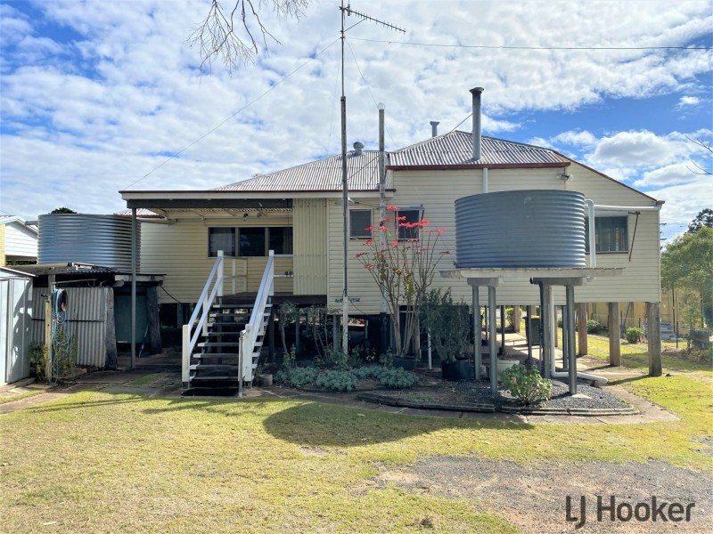 84 Pring Street, Wondai QLD 4606