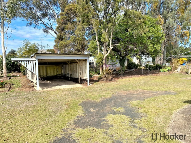 84 Pring Street, Wondai QLD 4606