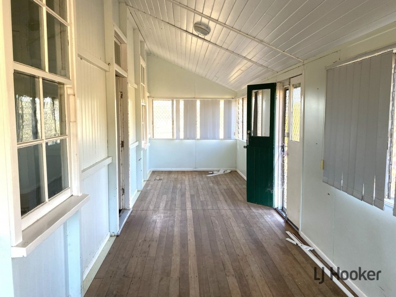 314 STUART VALLEY DRIVE, Kingaroy QLD 4610
