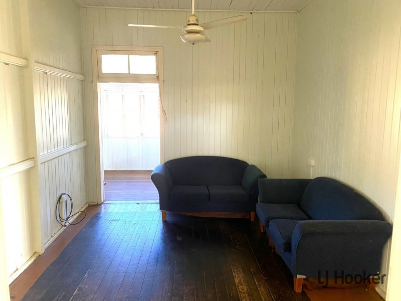 314 STUART VALLEY DRIVE, Kingaroy QLD 4610