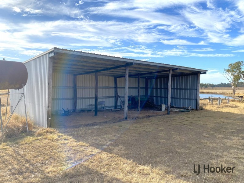 314 STUART VALLEY DRIVE, Kingaroy QLD 4610