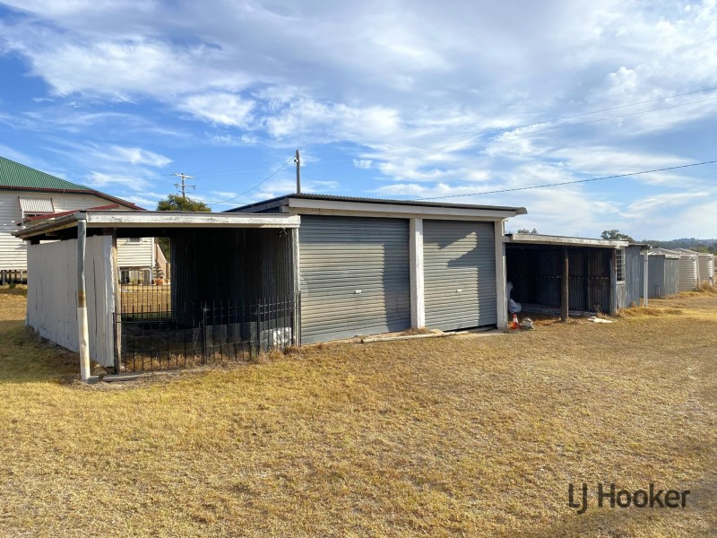 314 STUART VALLEY DRIVE, Kingaroy QLD 4610