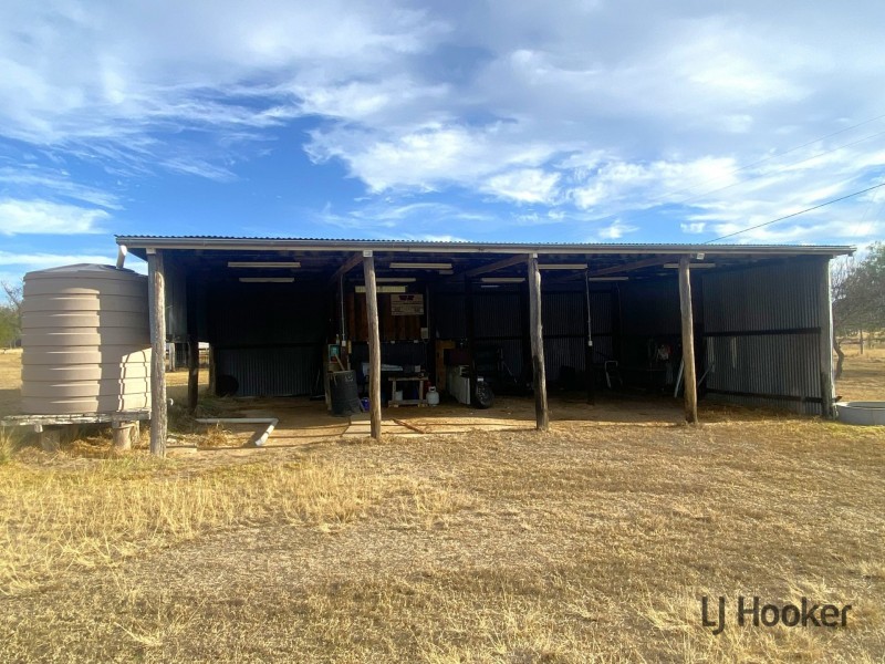 314 STUART VALLEY DRIVE, Kingaroy QLD 4610