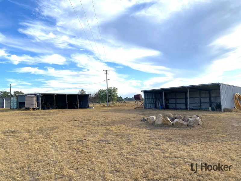 314 STUART VALLEY DRIVE, Kingaroy QLD 4610