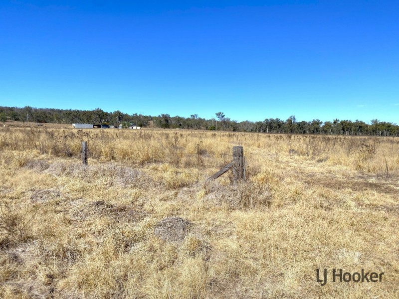 314 STUART VALLEY DRIVE, Kingaroy QLD 4610