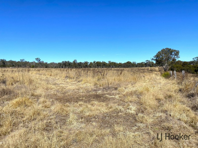 314 STUART VALLEY DRIVE, Kingaroy QLD 4610