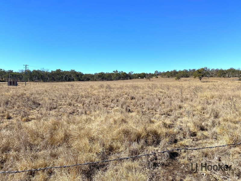314 STUART VALLEY DRIVE, Kingaroy QLD 4610