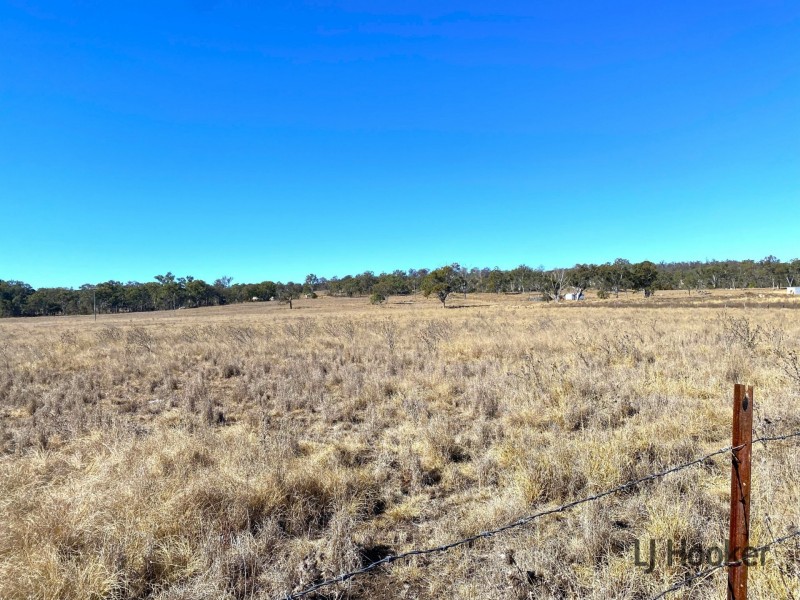 314 STUART VALLEY DRIVE, Kingaroy QLD 4610