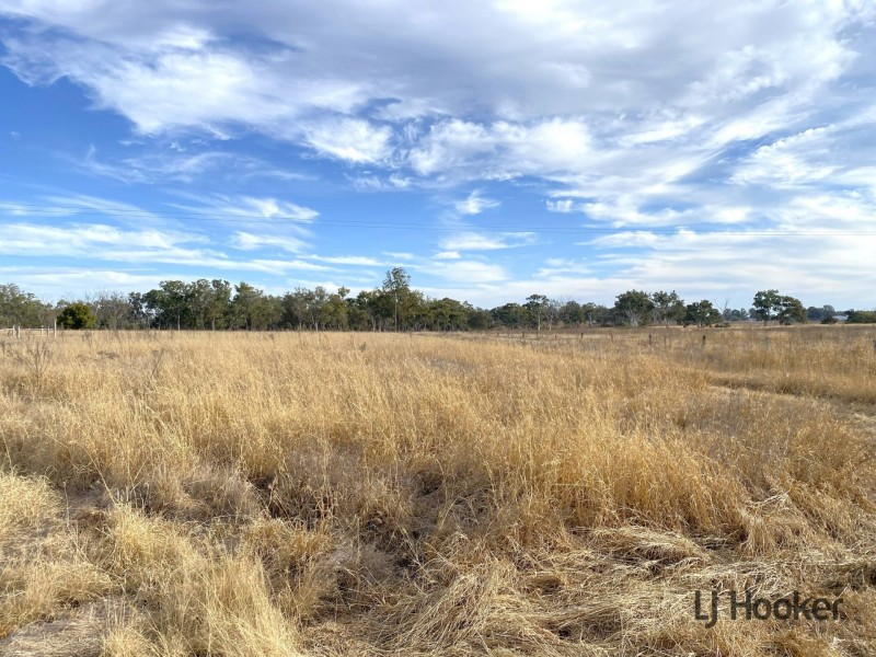 314 STUART VALLEY DRIVE, Kingaroy QLD 4610