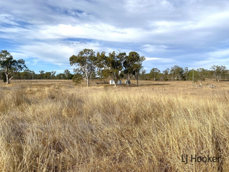 314 STUART VALLEY DRIVE, Kingaroy QLD 4610