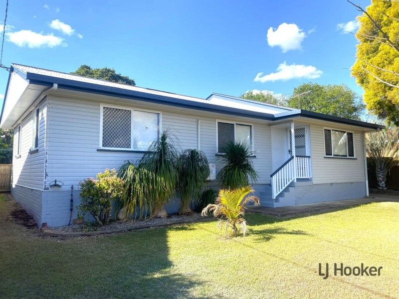 34 Fitzroy Street, Kingaroy QLD 4610