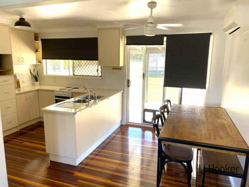 34 Fitzroy Street, Kingaroy QLD 4610