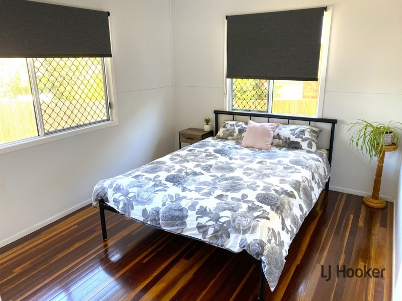 34 Fitzroy Street, Kingaroy QLD 4610