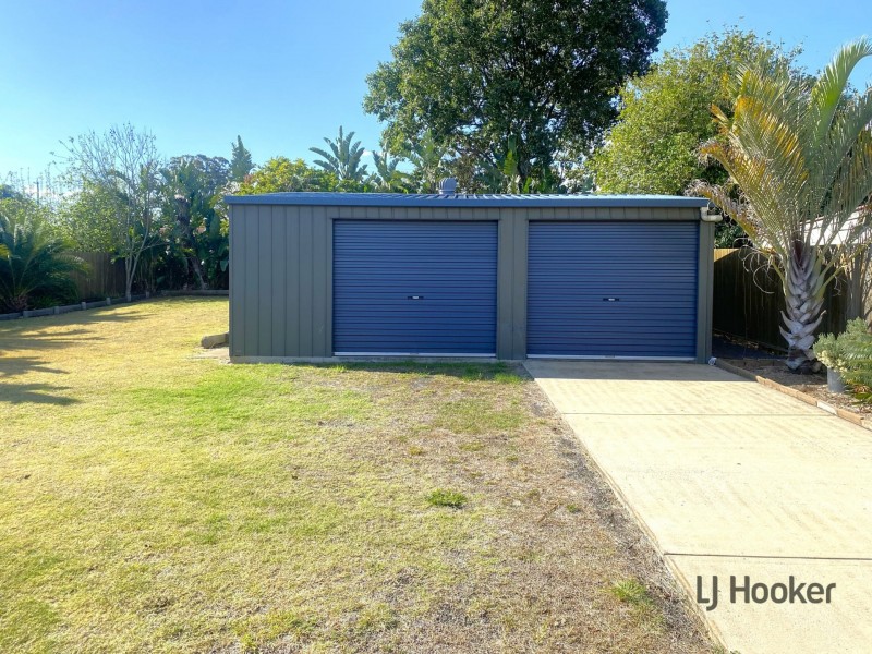 34 Fitzroy Street, Kingaroy QLD 4610