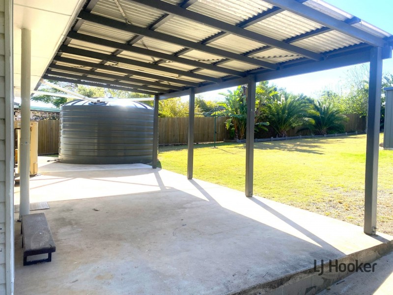 34 Fitzroy Street, Kingaroy QLD 4610