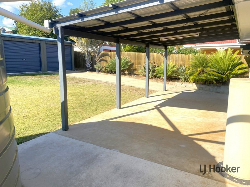 34 Fitzroy Street, Kingaroy QLD 4610