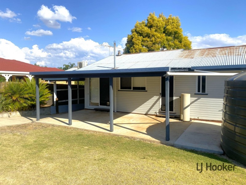 34 Fitzroy Street, Kingaroy QLD 4610