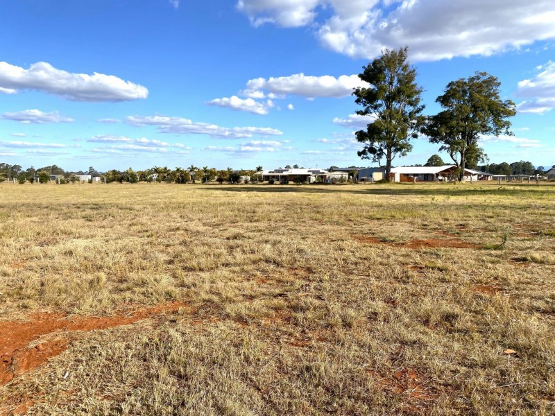Lot 167 Premier Drive, Kingaroy QLD 4610