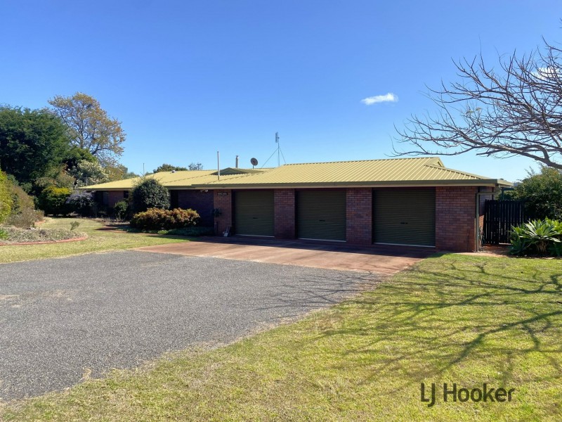 12 Tarong Drive, Kingaroy QLD 4610