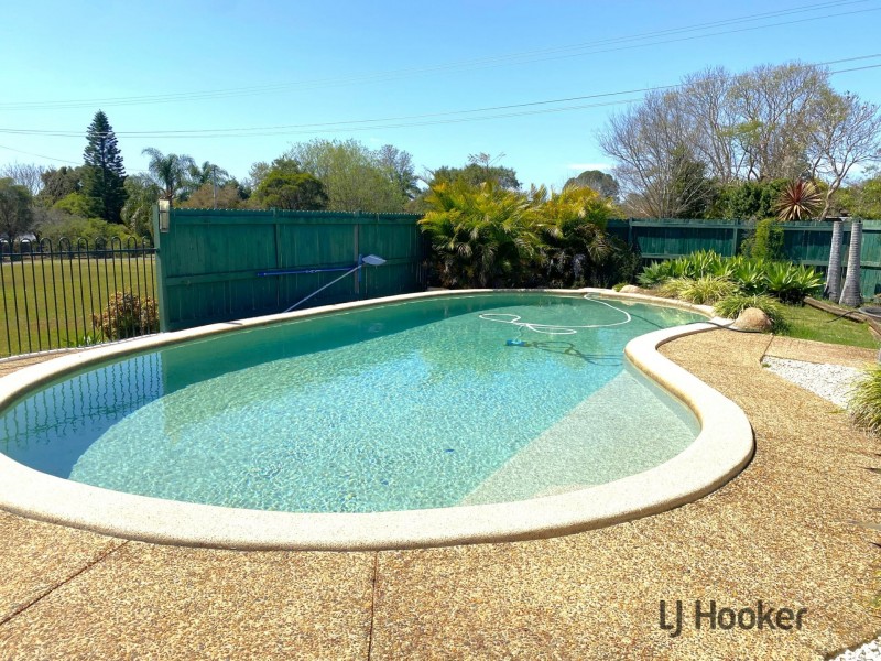 12 Tarong Drive, Kingaroy QLD 4610